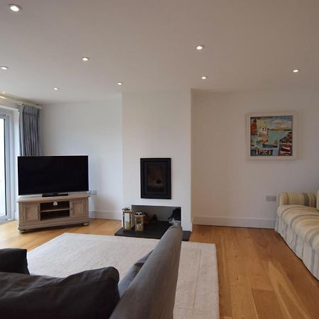Halcyon - Contemporary 4 Bed Holiday Home In Salcombe - Sleeps 8 Εξωτερικό φωτογραφία