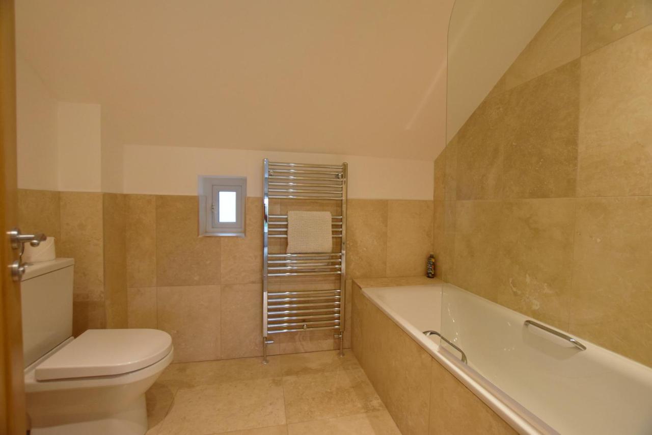 Halcyon - Contemporary 4 Bed Holiday Home In Salcombe - Sleeps 8 Εξωτερικό φωτογραφία
