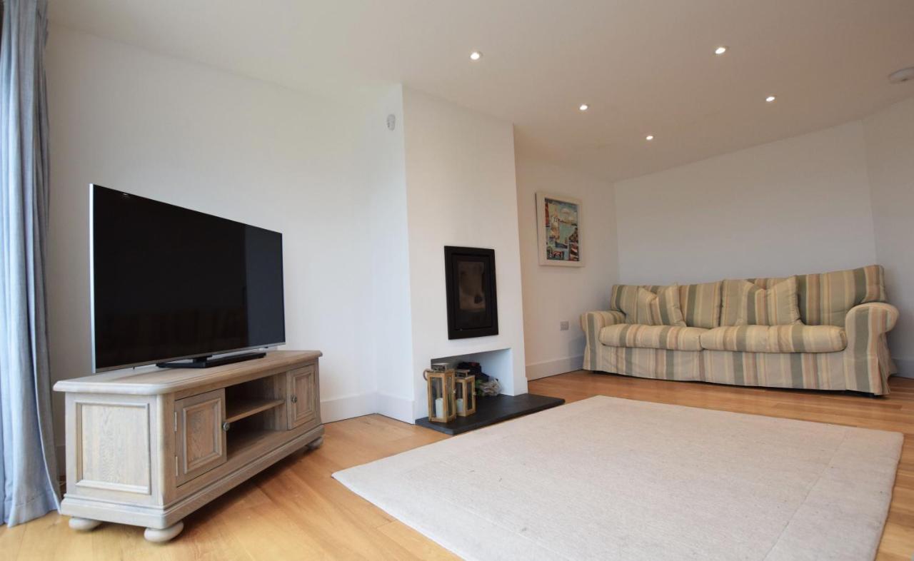 Halcyon - Contemporary 4 Bed Holiday Home In Salcombe - Sleeps 8 Εξωτερικό φωτογραφία