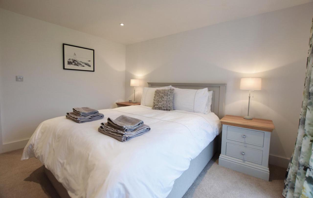 Halcyon - Contemporary 4 Bed Holiday Home In Salcombe - Sleeps 8 Εξωτερικό φωτογραφία