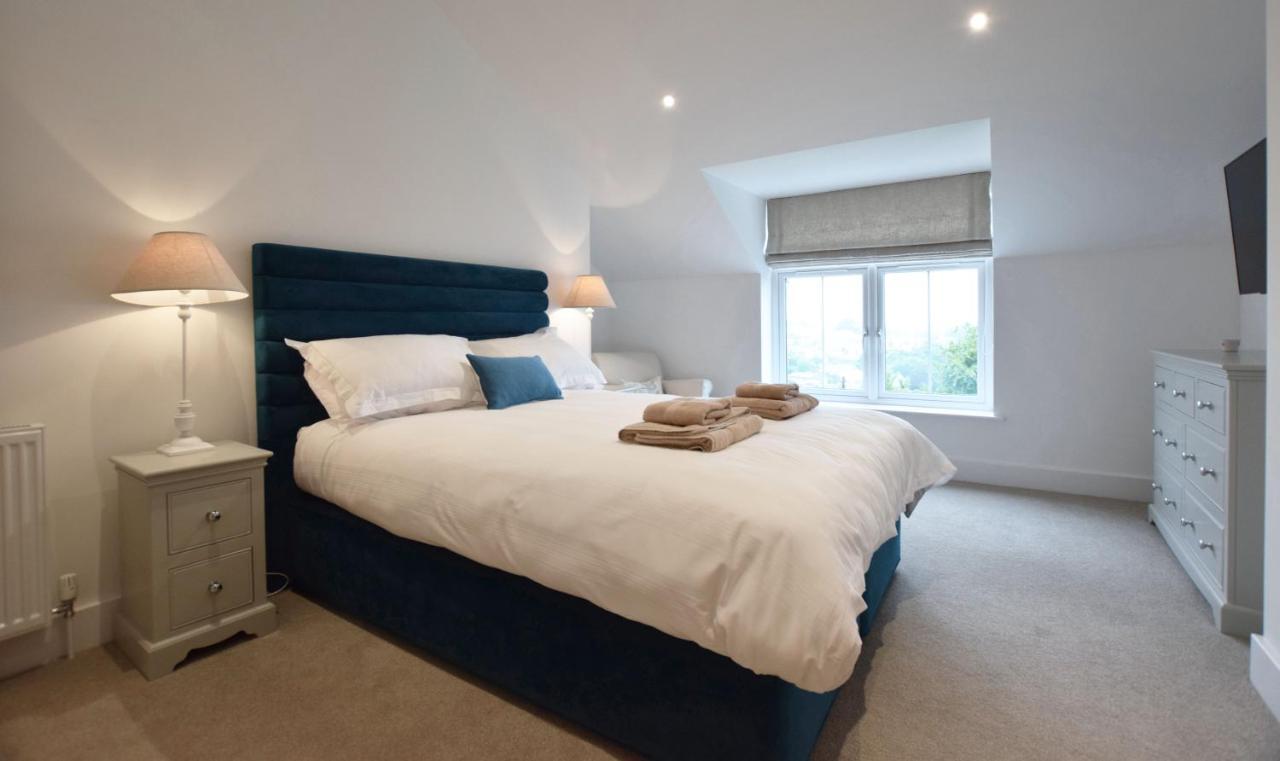Halcyon - Contemporary 4 Bed Holiday Home In Salcombe - Sleeps 8 Εξωτερικό φωτογραφία