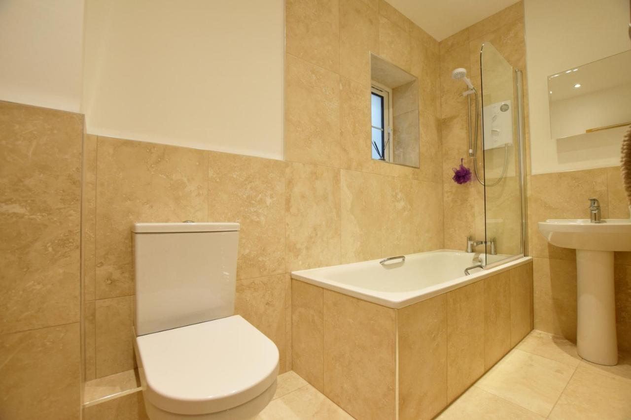 Halcyon - Contemporary 4 Bed Holiday Home In Salcombe - Sleeps 8 Εξωτερικό φωτογραφία