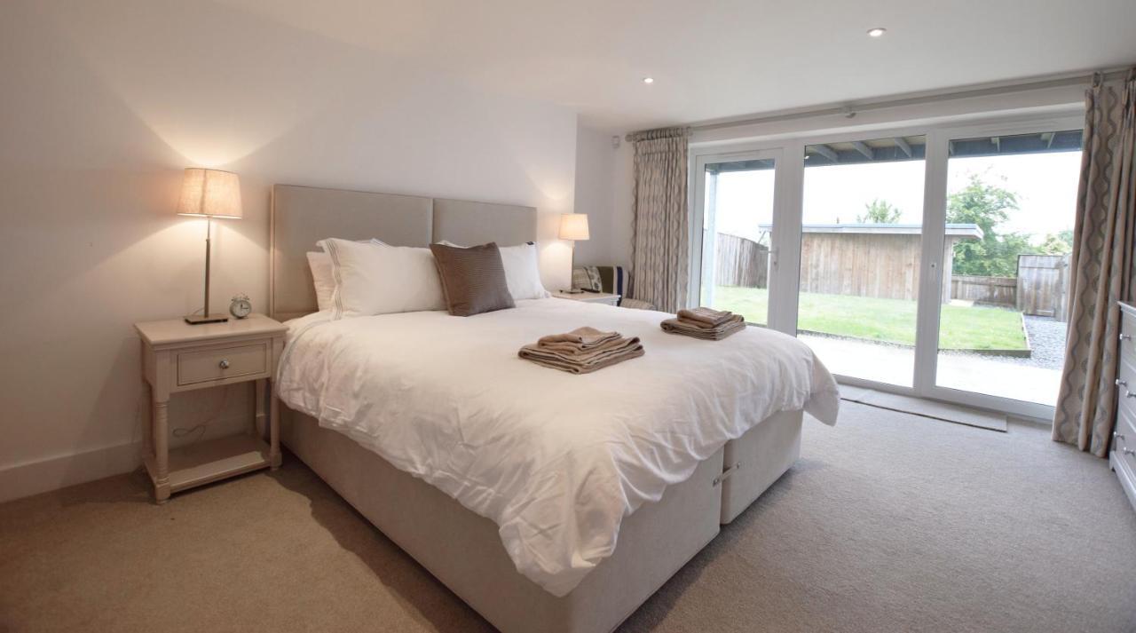 Halcyon - Contemporary 4 Bed Holiday Home In Salcombe - Sleeps 8 Εξωτερικό φωτογραφία